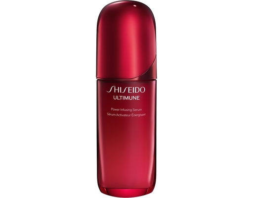 Tinh Chất Làm Chậm Lão Hóa Da Thế Hệ Mới Số 1 Ultimune Power Infusing Serum 75ml SHISEIDO
