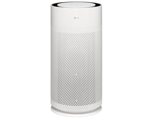 Máy Lọc Không Khí PuriCare AeroHit AS35GGW10.ABAE Màu Trắng LG