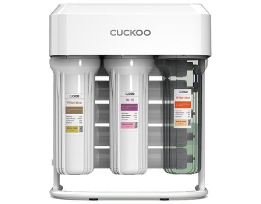 [Đặt Trước] Máy Lọc Nước RO CP-ERPV0901U/WHVNCV Cuckoo