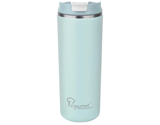 Ly Giữ Nhiệt Superwide 470ml Màu Light Green La Gourmet