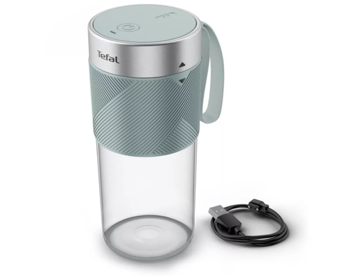 Máy Xay Sinh Tố Lightmix BL1C0430 Màu Xanh Tefal