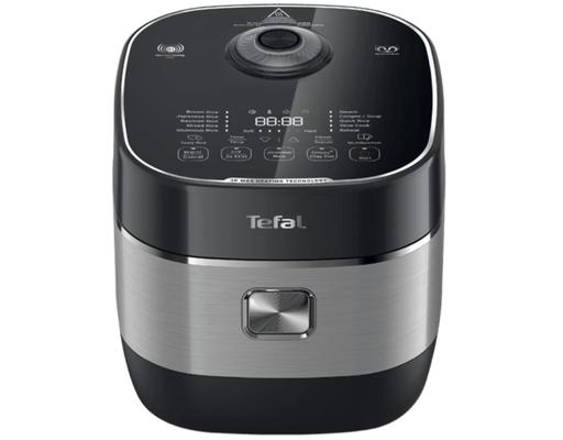 Nồi Cơm Cao Tần RK819868 Dung Tích 1.8L Tefal