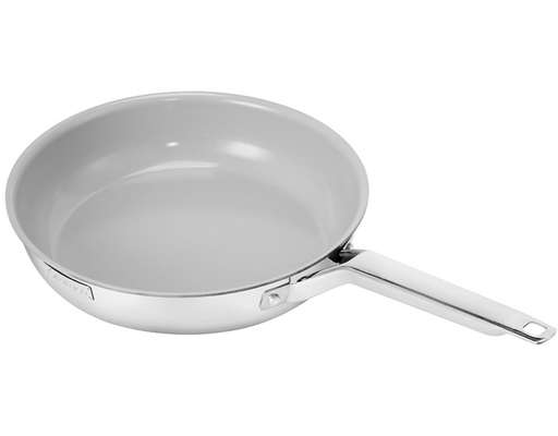 Chảo Nguyên Khối Phủ Ceramic EL-2865 24cm Elmich