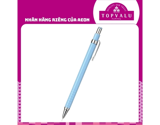 Bút Chì Bấm Màu Xanh TOPVALU