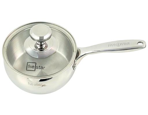 Quánh Táo Inox 304 3 Lớp FPQ14001 14cm Fivestar