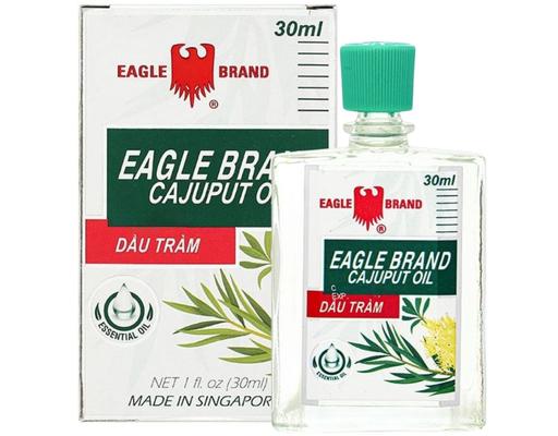 Tinh Dầu Tràm 30ml Eagle Brand