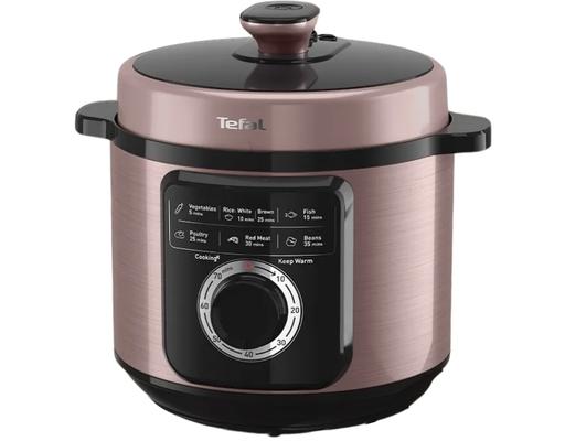 Nồi Áp Suất Đa Năng Tefal CY2116P1 6L Tefal