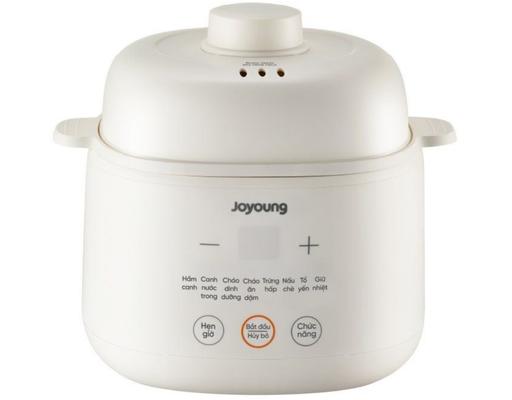 Nồi Nấu Chậm JSC-107 Dung Tích 1L Joyoung