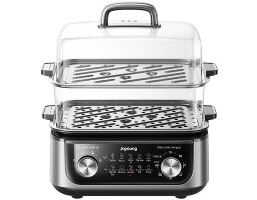 Nồi Lẩu Hấp Điện JFS-556 Dung Tích 16L Joyoung