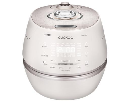 [Đặt Trước] Nồi Cơm Điện Áp Suất Cao Tần CRP-CHAS109FW 1.8L Cuckoo