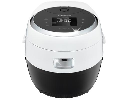 Nồi Cơm Điện Tử CR-1020F/BKWH 1.8L Cuckoo
