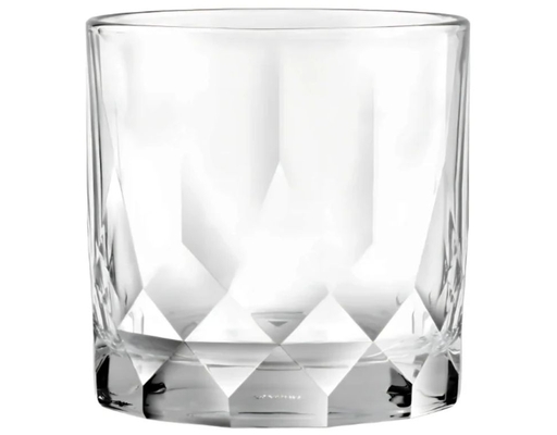 Ly Thủy Tinh Connexion Rock 350ml Ocean