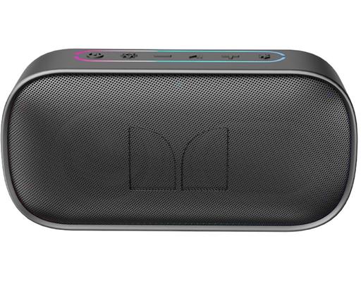 Loa Bluetooth MS62109-S150 Màu Đen Monster