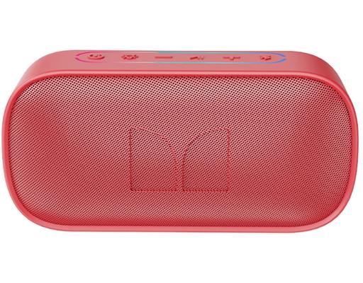 Loa Bluetooth MS62109-S150 Màu Đỏ Monster