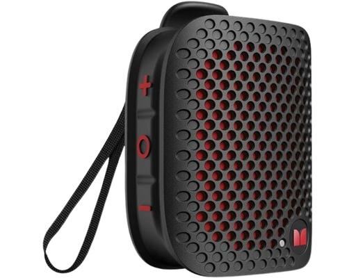 Loa Bluetooth Blaster Micro MS62106 Màu Đen Monster
