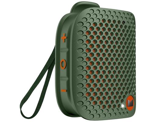 Loa Bluetooth Blaster Micro MS62106 Màu Xanh Lá Monster