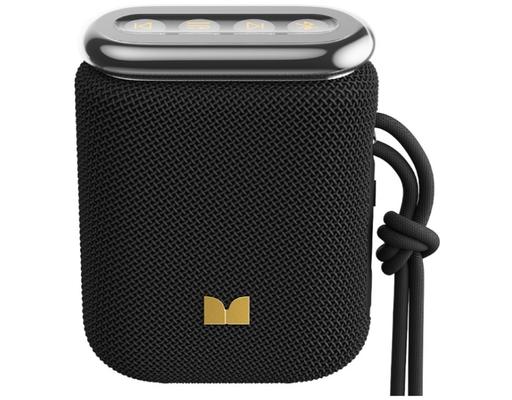 Loa Bluetooth Atomic Pebble MS62131 Màu Đen Monster