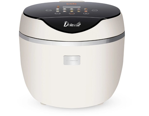 Nồi Cơm Điện Tử URC612 Dung Tích 1.8L Unie