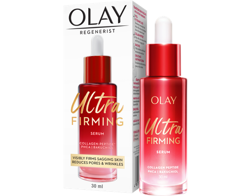 Serum Siêu Dưỡng Săn Chắc Da Regenerist Ultra Firming Serum 30ml OLAY