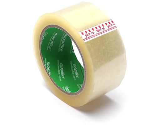 Băng Keo Trong OPP BKT-10 Thiên Long