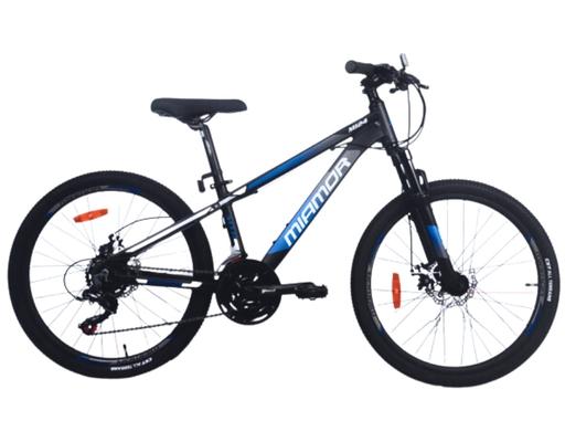 Xe Đạp Địa Hình Miamor Forteen Mi-22 Size 22 Inch (Note chọn màu) Miamor