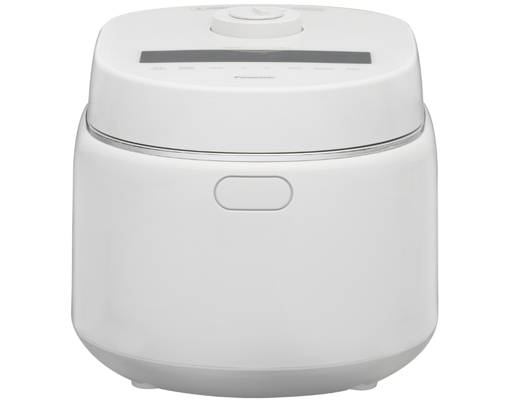 Panasonic Nồi Cơm Điện Tử SR-DK184WRA 1.8L