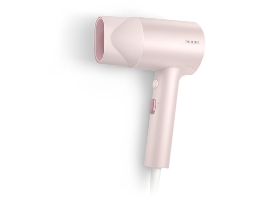 Máy Sấy Tóc I-on Âm BHD321/50 Màu Hồng Philips