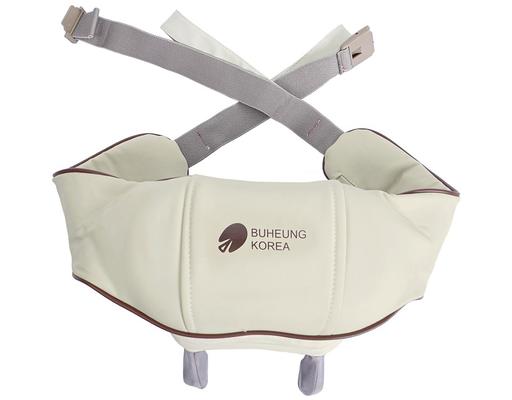 Đai Massage Cổ MK-332 Buheung
