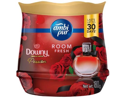 Sáp Thơm Hương Downy Đam Mê 180g Ambi Pur