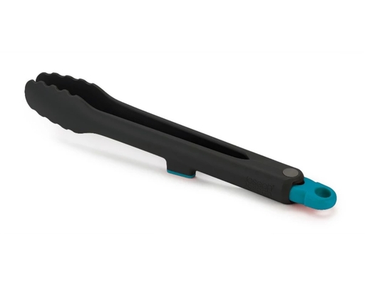 Kẹp Gắp Thức Ăn Duo (Dark Opal) Joseph Joseph