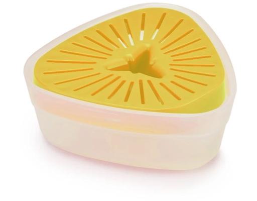 Dụng Cụ Vắt Cam Duo Compact Màu Vàng Joseph Joseph