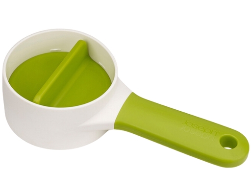 Dụng Cụ Bào Sợi Xoắn Duo Compact Màu Xanh Lá Joseph Joseph