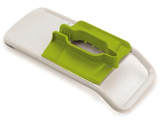 Dụng Cụ Bào Lát Có Tay Cầm An Toàn Duo Multi-Grip (Stone) Joseph Joseph