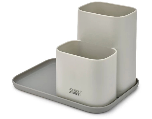 Kệ Đựng Đồ Dùng Nhà Bếp Duo Màu Xám Joseph Joseph