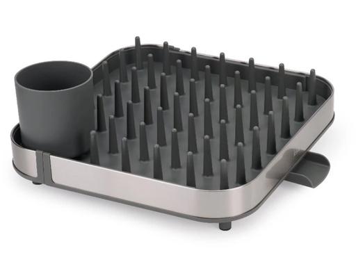 Kệ Úp Chén Bát Tùy Chỉnh Duo Expanding (Steel) Joseph Joseph