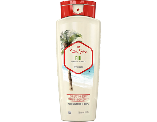 Sữa Tắm Fiji Palm Tree 473ml Old Spice