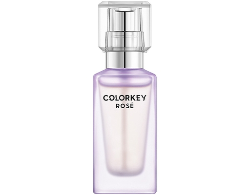 Nước Hoa Nữ Rose Wild Violet Eau De Parfum 10ml COLORKEY