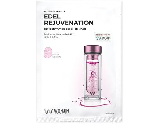 Mặt Nạ Dưỡng Da Ẩm Mịn Effect Edel Rejuvenation 30g WonJin