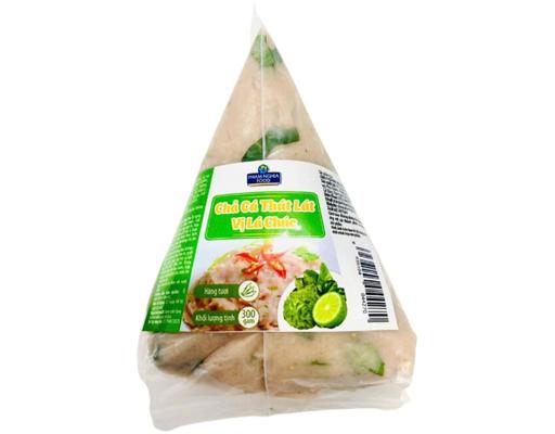 Chả Cá Thác Lác Vị Lá Chúc 300g Phạm Nghĩa