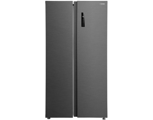 [Đặt Trước] Tủ Lạnh Inverter Side By Side GR-RS696WI-PMV(60)-AG 555L Toshiba