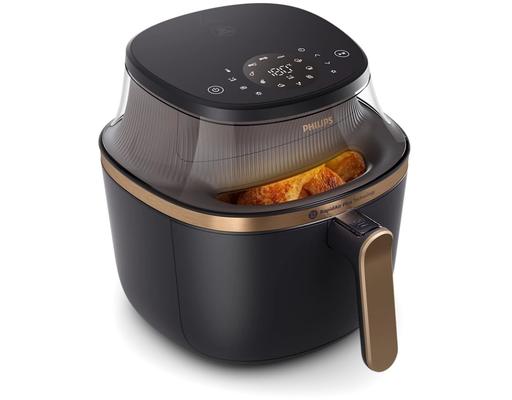 Nồi Chiên Không Dầu NA332/00 Dung Tích 6.2L Philips