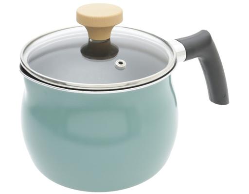 HÓME CÓORDY Nồi Đa Năng 2.5L Màu Xanh