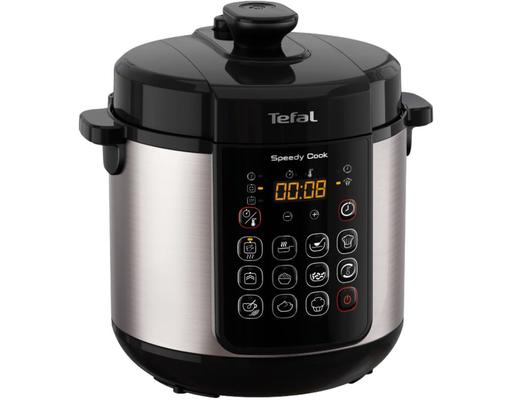 Nồi Áp Suất Điện Speedy Cook CY222D68 5L Tefal