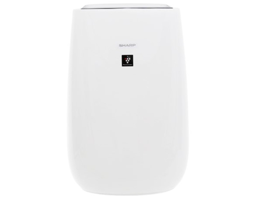 [Đặt Trước] Máy Lọc Không Khí FP-J40E-W Sharp