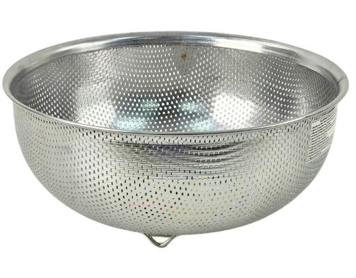 Rổ Lưới Inox Chân Dây 24cm Tithafac