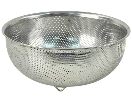 Rổ Lưới Inox Chân Dây 18 cm Tithafac