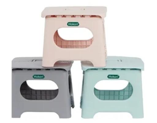 Ghế Xếp Size 21x16.2x17.5cm Biohome