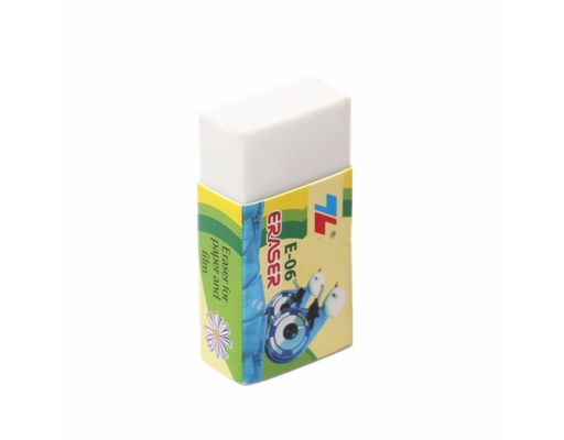 Cập nhật giá Thiên Long Gôm Tẩy Xóa Chì E-06 chính hãng