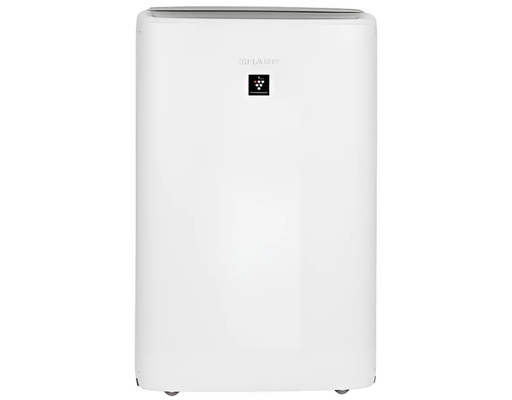 [Đặt Trước] Máy Lọc Không Khí Tạo Ẩm Ion KI-N50V-W Sharp