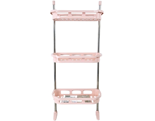 Kệ Nhà Tắm 3 Tầng Biohome